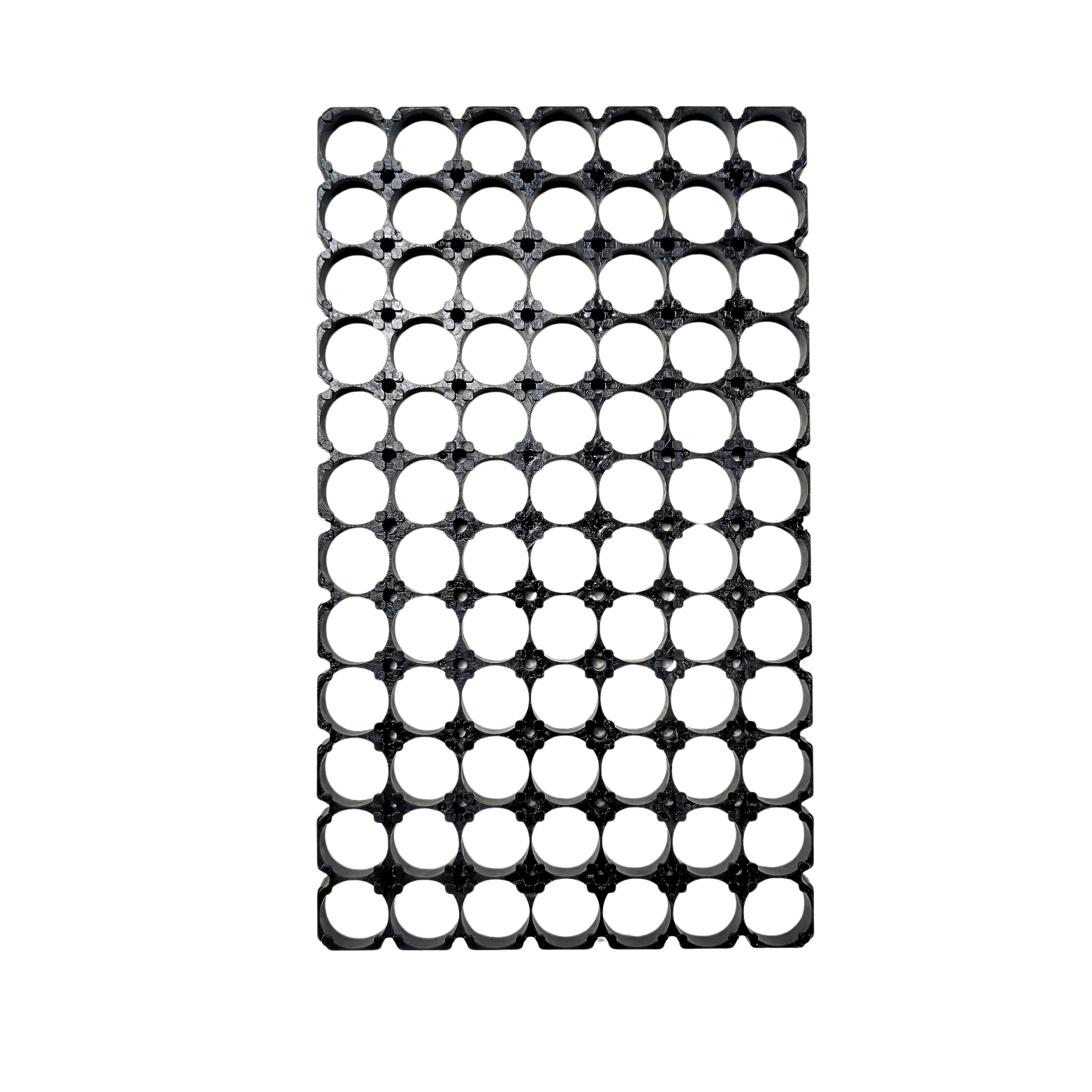 CELL HOLDER 18650 (7X12)